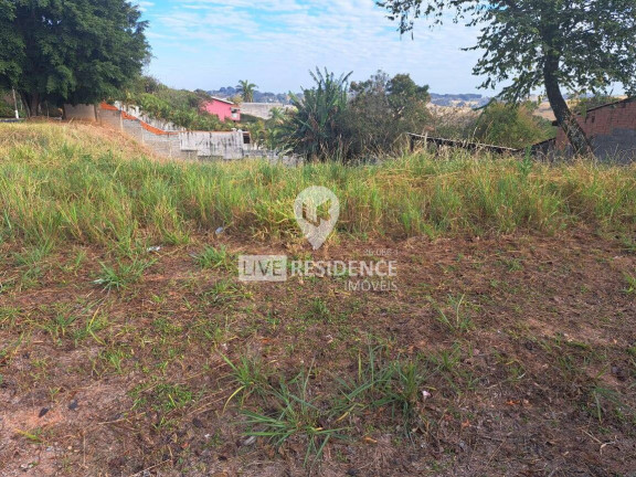 Imagem Terreno à Venda, 1.309 m² em Jardim Leonor - Itatiba Imagem Terreno à Venda, 1.309 m² em Jardim Leonor - Itatiba
