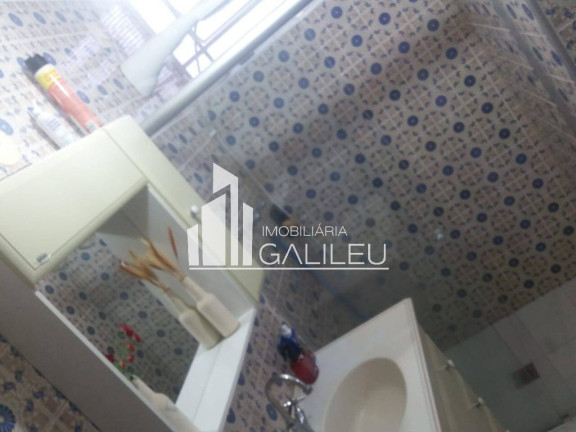Imagem Casa com 3 Quartos à Venda, 358 m² em Vila Nogueira - Campinas
