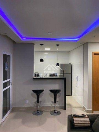 Imagem Apartamento com 2 Quartos à Venda, 53 m² em Reserva Real - Ribeirão Preto Imagem Apartamento com 2 Quartos à Venda, 53 m² em Reserva Real - Ribeirão Preto