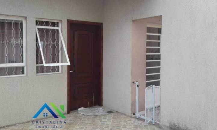 Imagem Sobrado com 4 Quartos à Venda, 300 m² em Jardim Boa Vista - Jundiaí