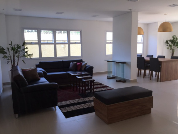 Imagem Apartamento com 3 Quartos à Venda, 70 m² em Baeta Neves - São Bernardo Do Campo