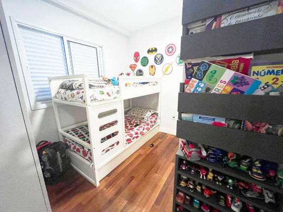 Imagem Apartamento com 3 Quartos à Venda, 90 m² em Condomínio Edifício Mistral - Sorocaba Imagem Apartamento com 3 Quartos à Venda, 90 m² em Condomínio Edifício Mistral - Sorocaba
