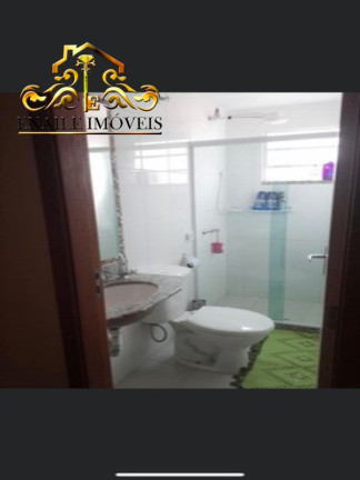 Imagem Casa com 3 Quartos à Venda, 80 m² em Centro - Itaguaí