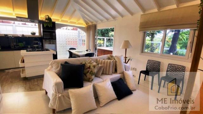 Imagem Casa de Condomínio com 2 Quartos à Venda, 120 m² em Ferradura - Búzios Imagem Casa de Condomínio com 2 Quartos à Venda, 120 m² em Ferradura - Búzios