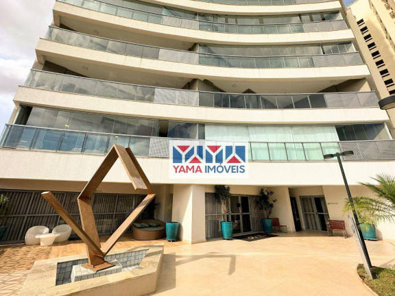 Imagem Apartamento com 1 Quarto à Venda, 51 m² em Jardim Irajá - Ribeirão Preto Imagem Apartamento com 1 Quarto à Venda, 51 m² em Jardim Irajá - Ribeirão Preto