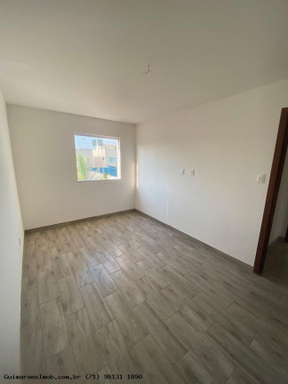 Imagem Casa com 3 Quartos à Venda, 125 m² em Buraquinho - Lauro De Freitas