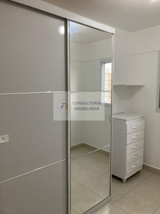 Imagem Apartamento com 3 Quartos à Venda, 65 m² em Vila Rosa - Goiânia