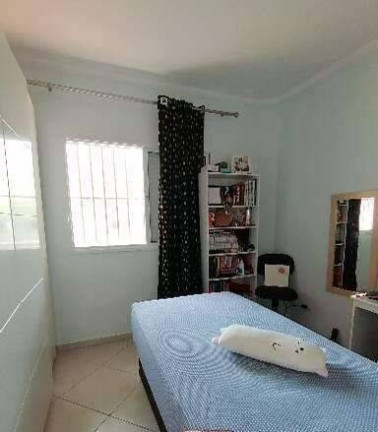 Imagem Casa com 3 Quartos à Venda, 140 m² em Jardim Jamaica - Santo André Imagem Casa com 3 Quartos à Venda, 140 m² em Jardim Jamaica - Santo André