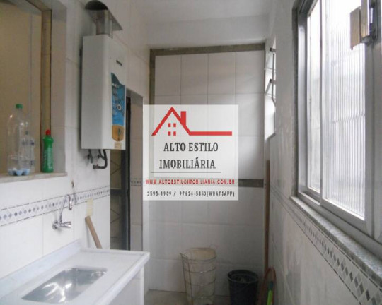 Imagem Casa com 3 Quartos à Venda, 259 m² em Piedade - Rio De Janeiro Imagem Casa com 3 Quartos à Venda, 259 m² em Piedade - Rio De Janeiro