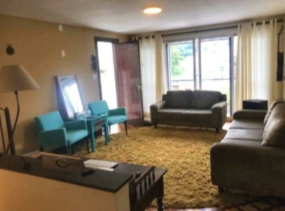 Imagem Casa com 3 Quartos à Venda, 220 m² em Sumaré - São Paulo