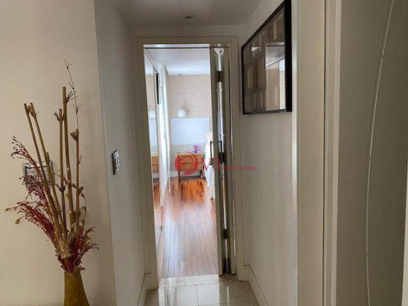 Imagem Apartamento com 3 Quartos à Venda, 100 m² em Vila Regente Feijó - São Paulo Imagem Apartamento com 3 Quartos à Venda, 100 m² em Vila Regente Feijó - São Paulo