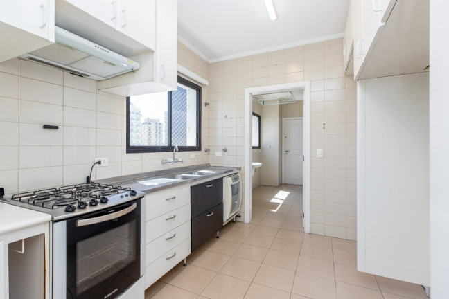 Imagem Apartamento com 3 Quartos à Venda, 150 m² em Campo Belo - São Paulo Imagem Apartamento com 3 Quartos à Venda, 150 m² em Campo Belo - São Paulo