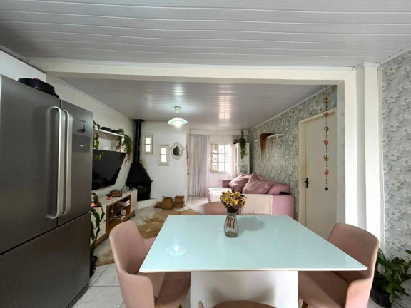 Imagem Casa com 2 Quartos à Venda, 175 m² em Jardim Algarve - Alvorada Imagem Casa com 2 Quartos à Venda, 175 m² em Jardim Algarve - Alvorada
