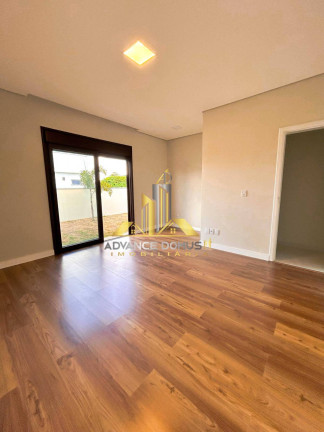 Imagem Casa de Condomínio com 3 Quartos à Venda, 194 m² em Cajuru Do Sul - Sorocaba