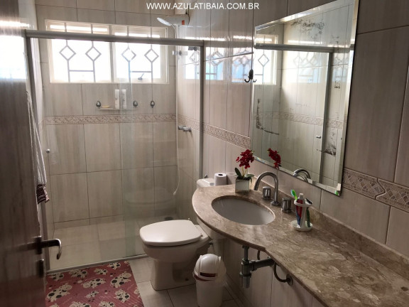 Imagem Casa com 4 Quartos à Venda, 230 m² em Jardim Paulista - Atibaia Imagem Casa com 4 Quartos à Venda, 230 m² em Jardim Paulista - Atibaia