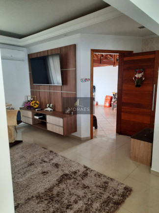 Imagem Casa com 3 Quartos à Venda, 190 m² em Jardim Cambuí - Botucatu Imagem Casa com 3 Quartos à Venda, 190 m² em Jardim Cambuí - Botucatu