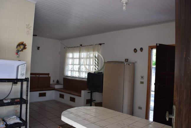 Imagem Casa com 4 Quartos à Venda, 300 m² em Saco Da Capela - Ilhabela