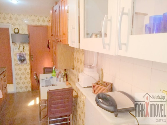Imagem Cobertura com 3 Quartos à Venda, 130 m² em Engenho Novo - Rio De Janeiro Imagem Cobertura com 3 Quartos à Venda, 130 m² em Engenho Novo - Rio De Janeiro