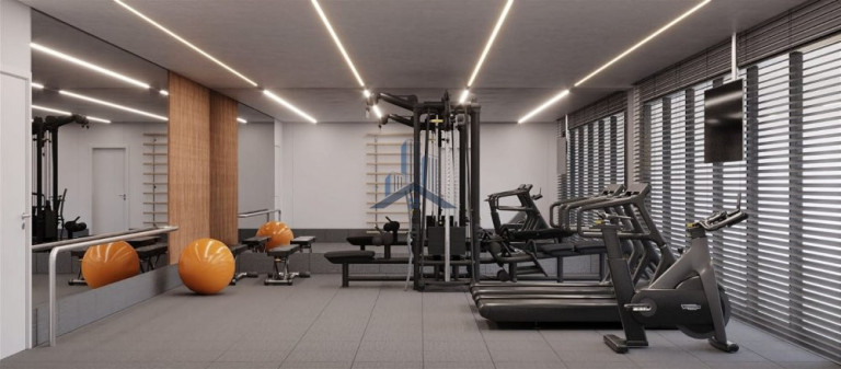 Imagem Apartamento com 2 Quartos à Venda, 73 m² em Costa E Silva - Joinville