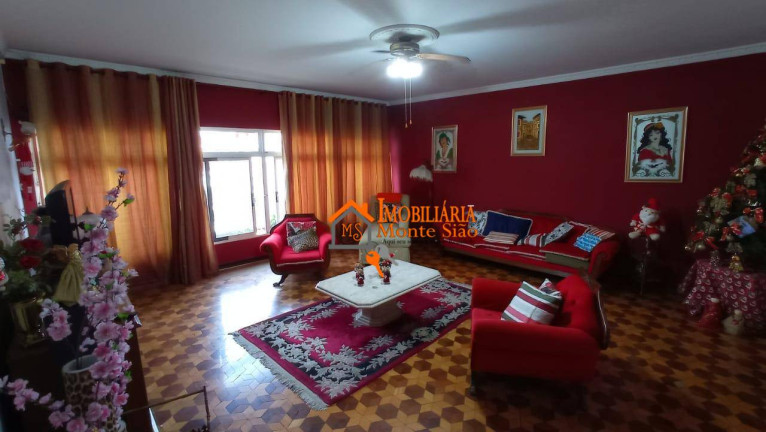 Imagem Casa com 2 Quartos à Venda, 400 m² em Vila Galvão - Guarulhos Imagem Casa com 2 Quartos à Venda, 400 m² em Vila Galvão - Guarulhos