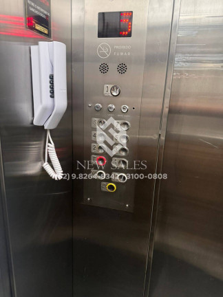 Imagem Apartamento com 3 Quartos à Venda, 130 m² em Setor Central - Goiânia Imagem Apartamento com 3 Quartos à Venda, 130 m² em Setor Central - Goiânia