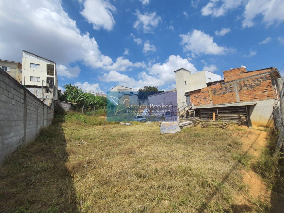Imagem Terreno à Venda, 500 m² em Jardins - Bragança Paulista Imagem Terreno à Venda, 500 m² em Jardins - Bragança Paulista