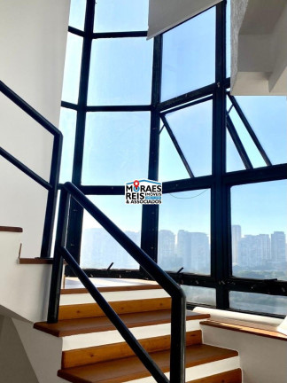 Imagem Apartamento com 1 Quarto à Venda ou Locação, 57 m² em Brooklin Paulista - São Paulo Imagem Apartamento com 1 Quarto à Venda ou Locação, 57 m² em Brooklin Paulista - São Paulo