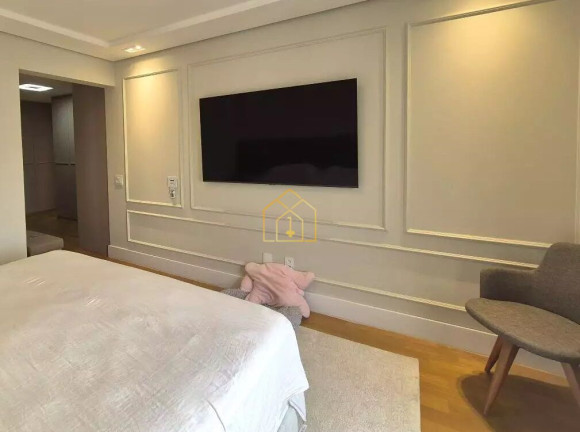 Imagem Apartamento com 3 Quartos à Venda, 237 m² em Centro - São Bernardo Do Campo