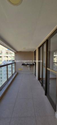Apartamento com 3 Quartos à Venda, 83 m² em Recreio Dos Bandeirantes - Rio De Janeiro