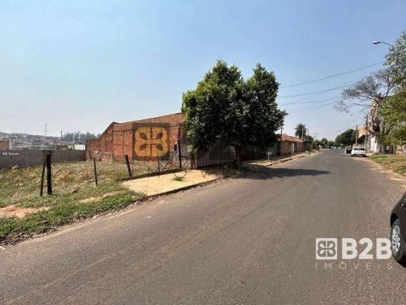 Imagem Terreno à Venda, 125 m² em Vila Dutra - Bauru Imagem Terreno à Venda, 125 m² em Vila Dutra - Bauru