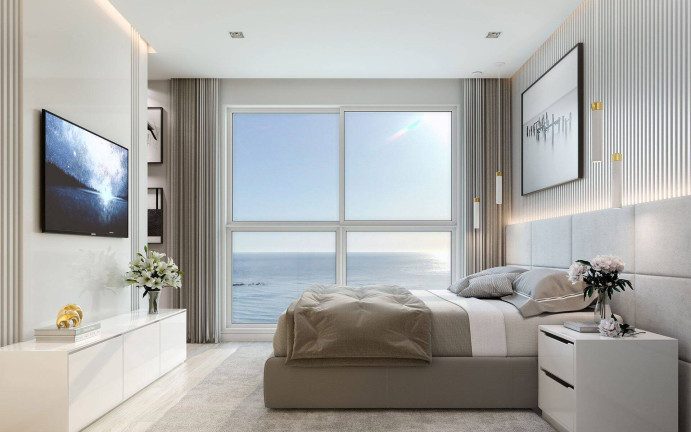 Imagem Apartamento com 5 Quartos à Venda, 530 m² em Centro - Balneário Camboriú