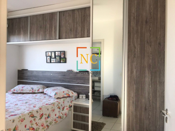 Imagem Apartamento com 3 Quartos à Venda, 75 m² em Floresta - São José Imagem Apartamento com 3 Quartos à Venda, 75 m² em Floresta - São José