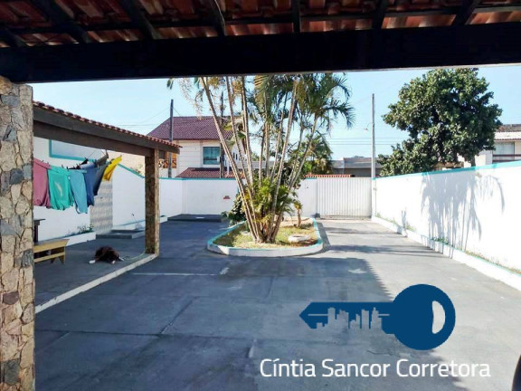Imagem Casa com 4 Quartos à Venda, em Parque Tropical - Campos Dos Goytacazes Imagem Casa com 4 Quartos à Venda, em Parque Tropical - Campos Dos Goytacazes