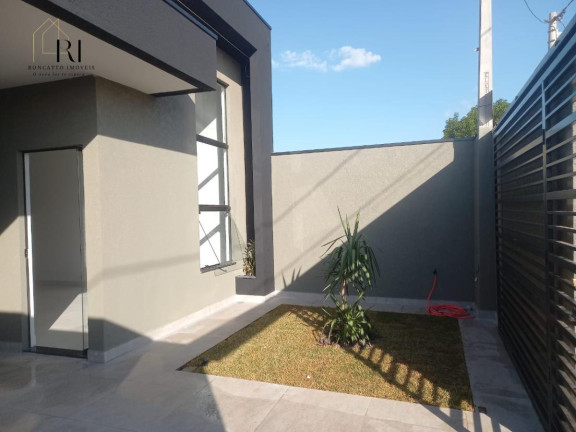 Imagem Casa com 3 Quartos à Venda, 106 m² em Loteamento Jardim Vila Verde - Hortolândia
