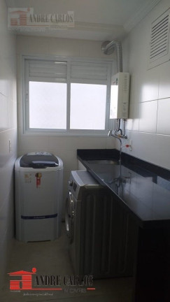 Imagem Apartamento com 3 Quartos à Venda, 80 m² em Jardim Esmeralda - São Paulo