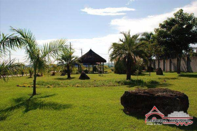 Imagem Terreno em Condomínio à Venda, 360 m² em Jardim Califórnia - Jacareí