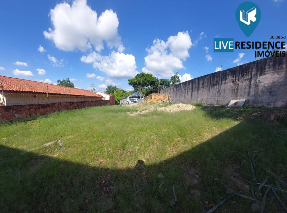 Imagem Terreno à Venda, 579 m² em Parque Terranova - Valinhos