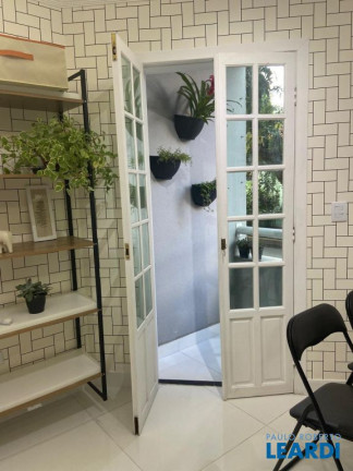 Imagem Sobrado com 2 Quartos à Venda, 100 m² em Vila América - Santo André Imagem Sobrado com 2 Quartos à Venda, 100 m² em Vila América - Santo André