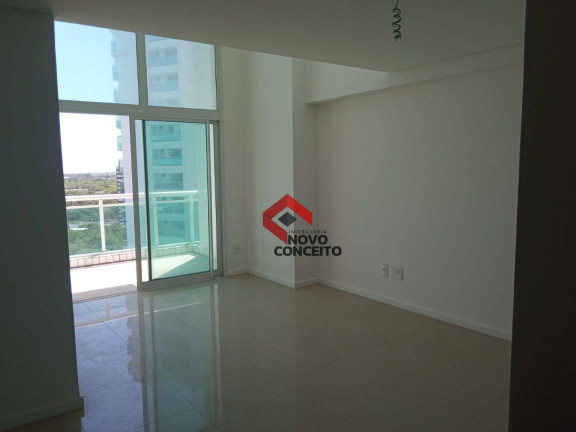 Imagem Apartamento com 3 Quartos à Venda, 82 m² em Guararapes - Fortaleza