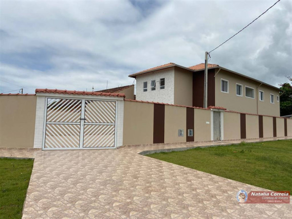 Imagem Casa com 2 Quartos à Venda, 58 m² em Jequitiba - Itanhaem Imagem Casa com 2 Quartos à Venda, 58 m² em Jequitiba - Itanhaem