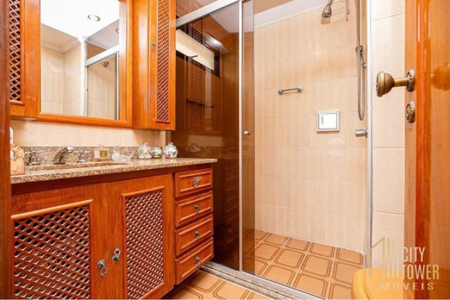 Imagem Apartamento com 3 Quartos à Venda, 118 m² em Itaim Bibi - São Paulo