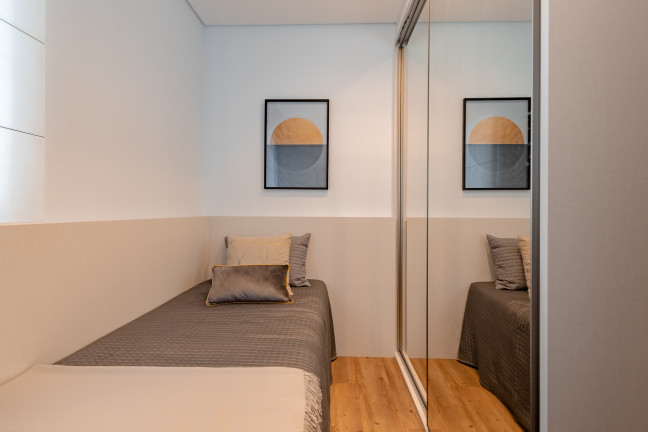 Imagem Apartamento com 3 Quartos à Venda, 118 m² em Batel - Curitiba