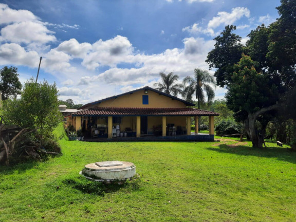 Imagem Chácara com 4 Quartos à Venda, 3 m² em Cachoeira Abaixo - Piracaia Imagem Chácara com 4 Quartos à Venda, 3 m² em Cachoeira Abaixo - Piracaia
