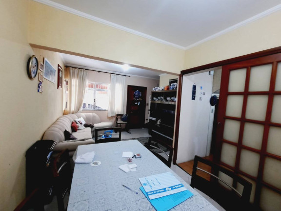 Imagem Casa com 3 Quartos à Venda, 105 m² em Saúde - São Paulo Imagem Casa com 3 Quartos à Venda, 105 m² em Saúde - São Paulo