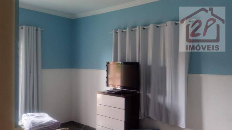Imagem Casa com 3 Quartos à Venda, 180 m² em Jardim Uirá - São José Dos Campos Imagem Casa com 3 Quartos à Venda, 180 m² em Jardim Uirá - São José Dos Campos
