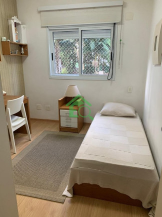 Imagem Apartamento com 3 Quartos à Venda, 146 m² em Vila Sofia - São Paulo