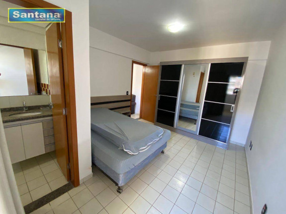 Imagem Apartamento com 1 Quarto à Venda, 36 m² em Jardim Belvedere - Caldas Novas Imagem Apartamento com 1 Quarto à Venda, 36 m² em Jardim Belvedere - Caldas Novas