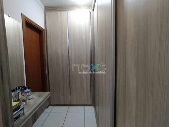 Imagem Sobrado com 3 Quartos à Venda, 143 m² em Parque Residencial Rita Vieira - Campo Grande