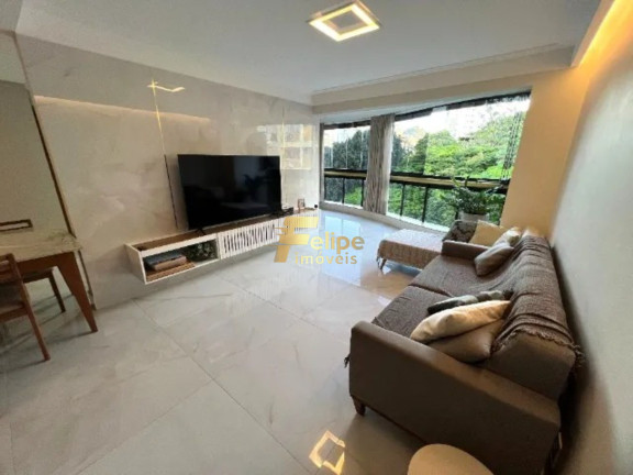 Imagem Cobertura com 4 Quartos à Venda, 275 m² em Barro Vermelho - Vitória Imagem Cobertura com 4 Quartos à Venda, 275 m² em Barro Vermelho - Vitória
