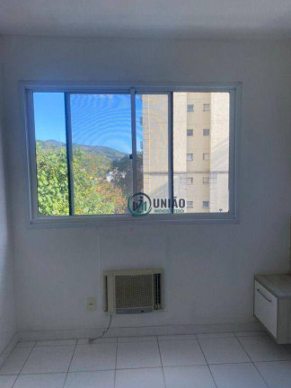 Imagem Apartamento com 2 Quartos à Venda, 55 m² em Maria Paula - São Gonçalo